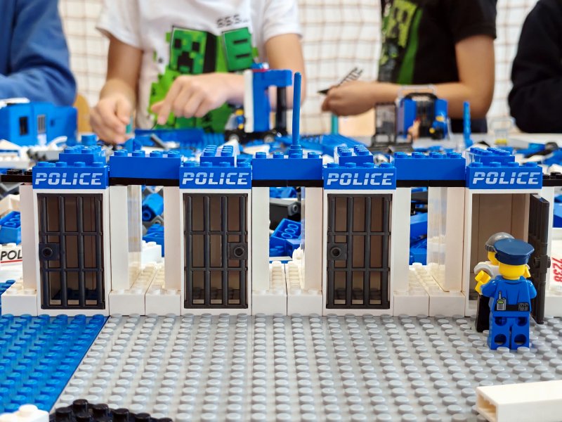 foto Policisté a padouši 14639