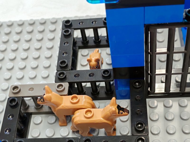 foto Policisté a padouši 14644