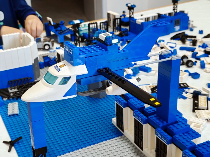 foto Policisté a padouši 14650