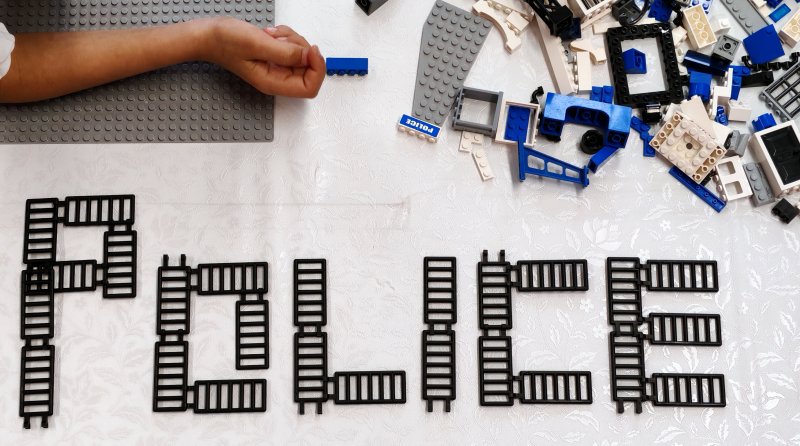 foto Policisté a padouši 14652