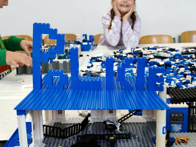 foto Policisté a padouši 14657