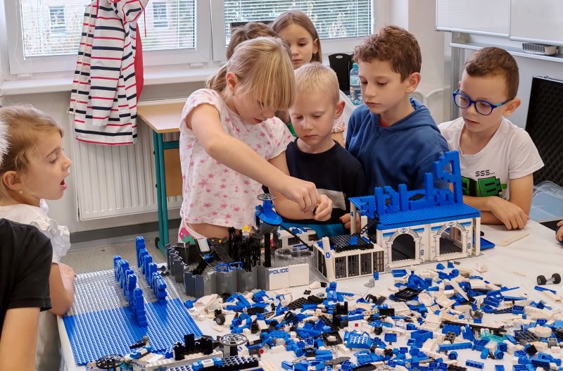 foto Policisté a padouši 14661