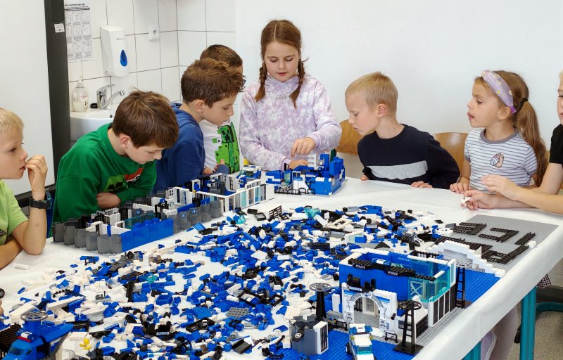 foto Policisté a padouši 14663