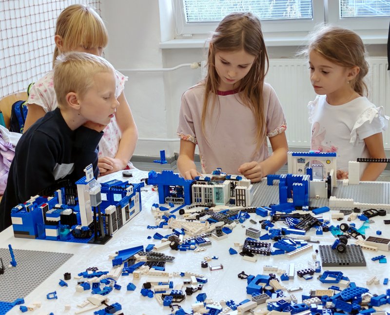 foto Policisté a padouši 14665