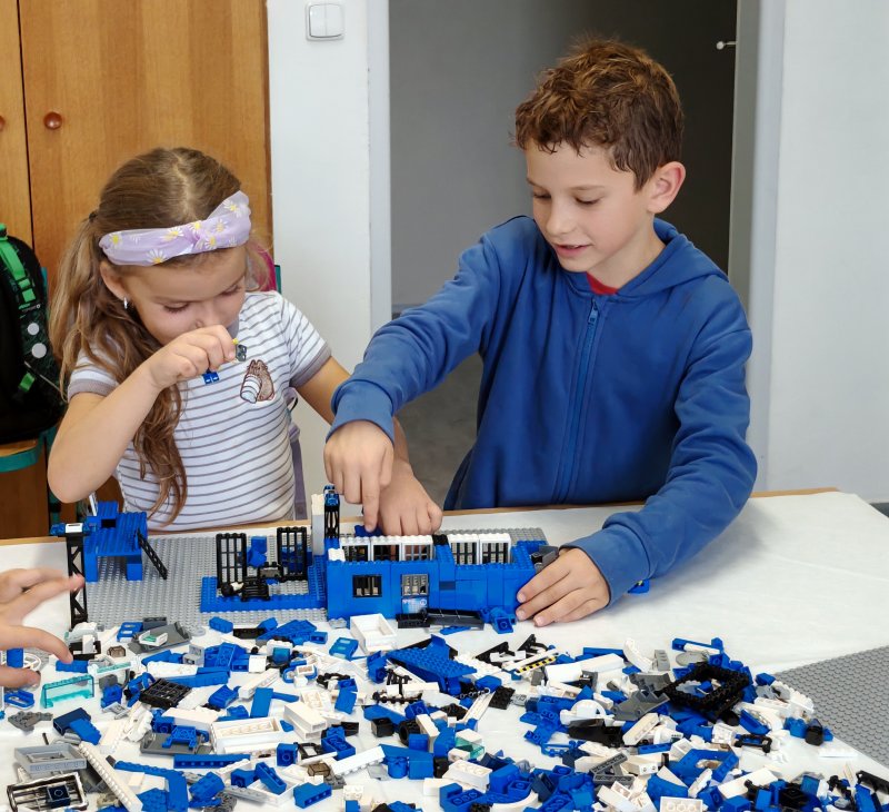 foto Policisté a padouši 14667