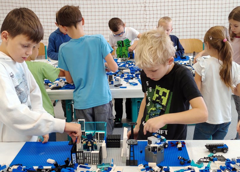foto Policisté a padouši 14668