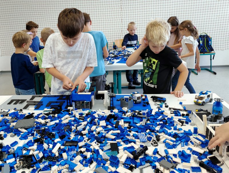 foto Policisté a padouši 14671