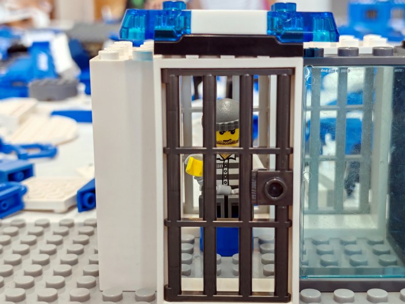 foto Policisté a padouši 14673