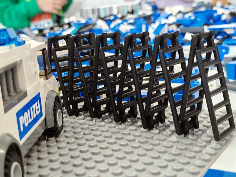 foto Policisté a padouši 14679