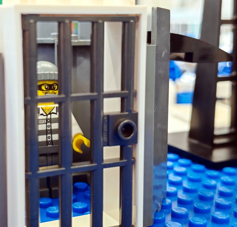 foto Policisté a padouši 14680