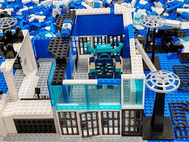 foto Policisté a padouši 14686