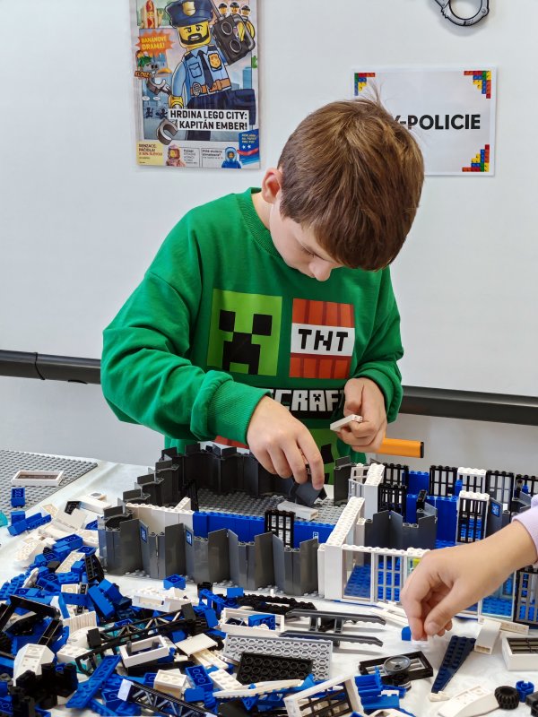 foto Policisté a padouši 14688