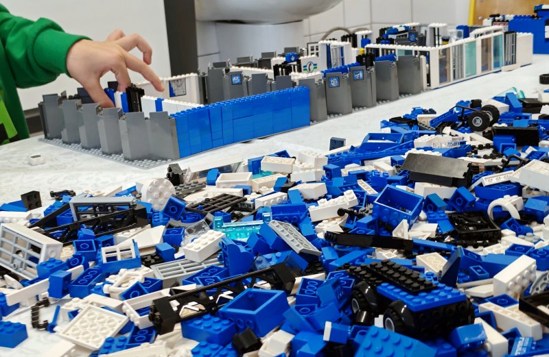 foto Policisté a padouši 14691