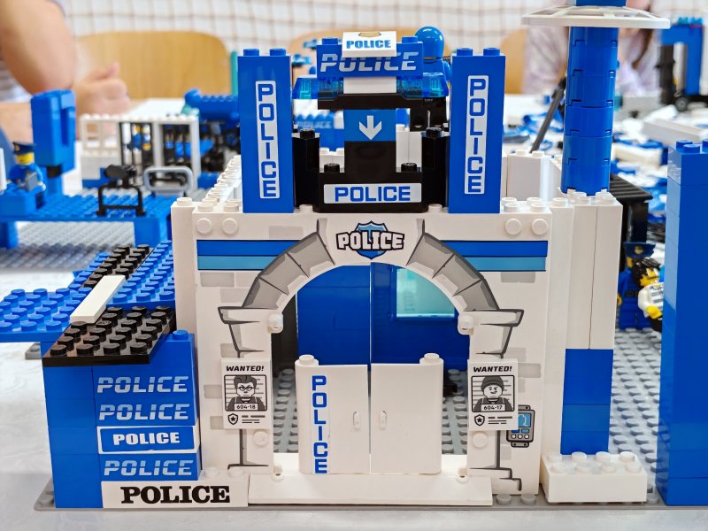 foto Policisté a padouši 14692