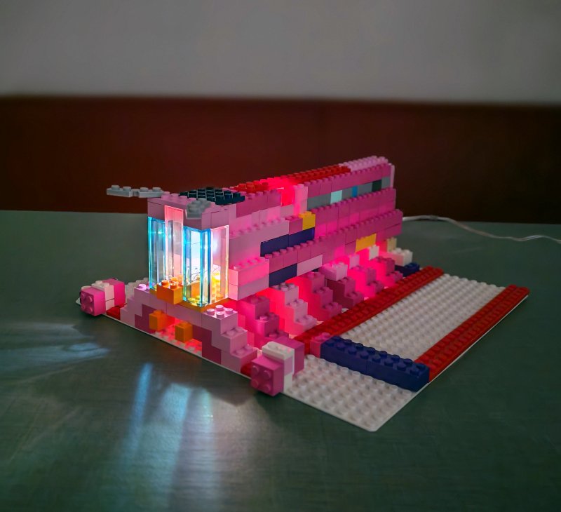 foto Podzimní lampiony 14695