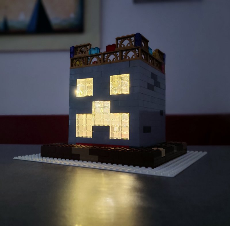 foto Podzimní lampiony 14696