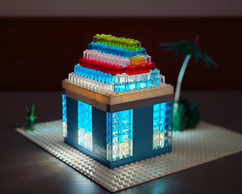 foto Podzimní lampiony 14698