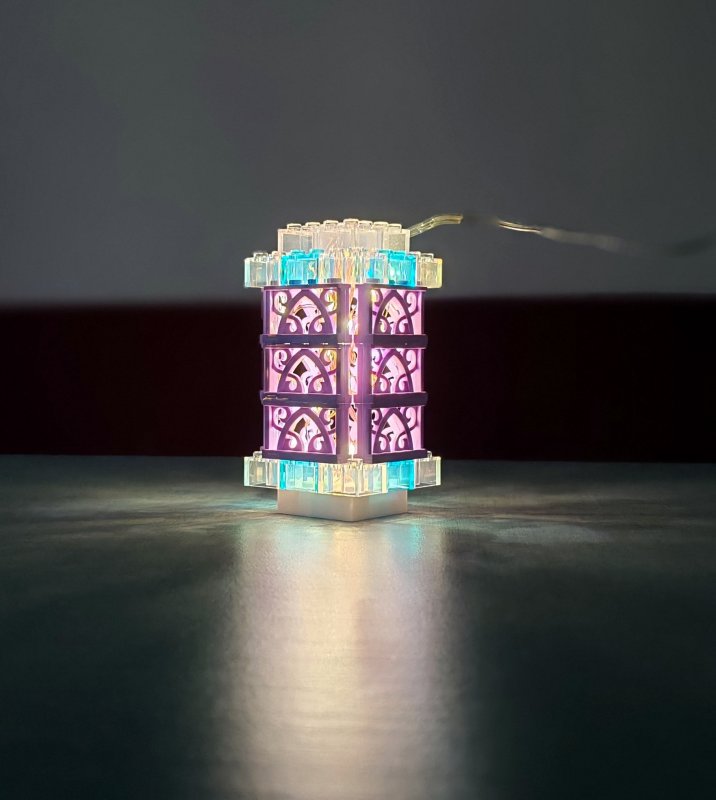 foto Podzimní lampiony 14699