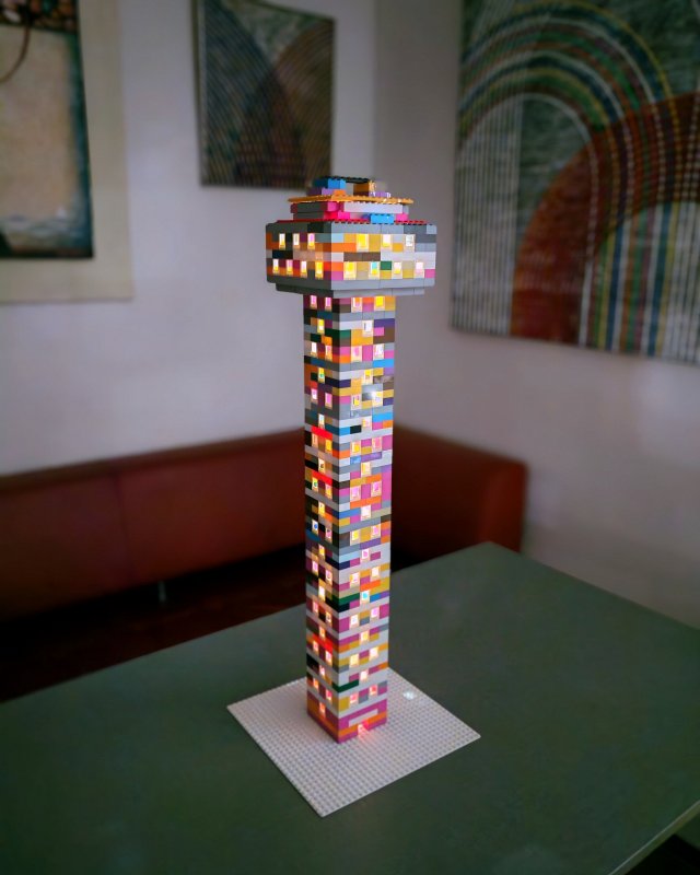 foto Podzimní lampiony 14701