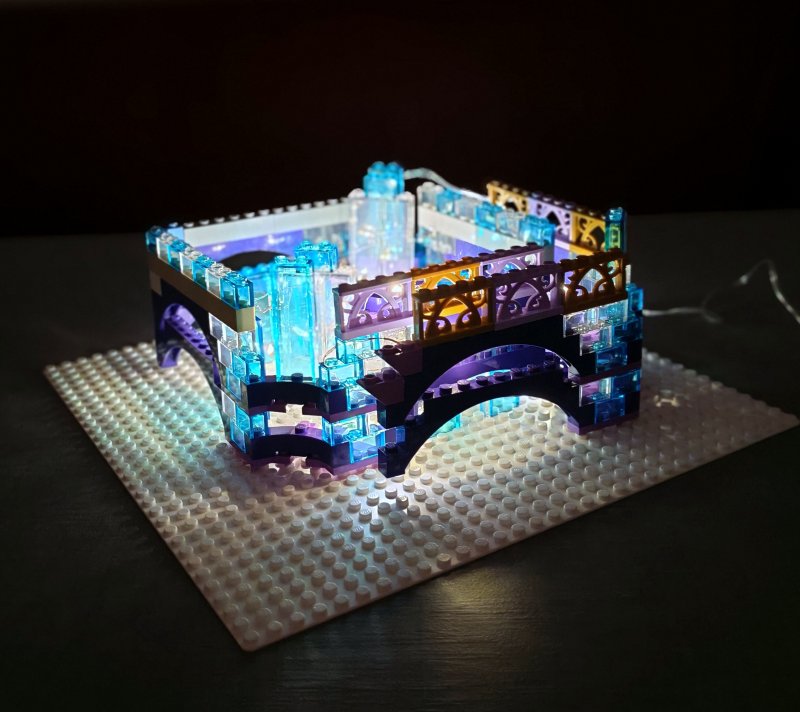 foto Podzimní lampiony 14703