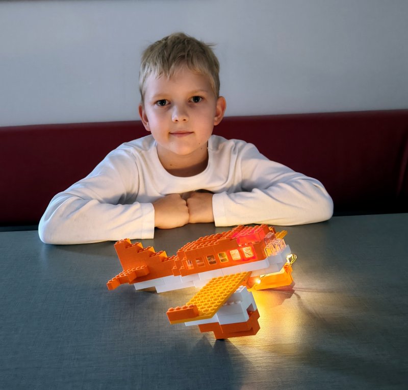 foto Podzimní lampiony 14708