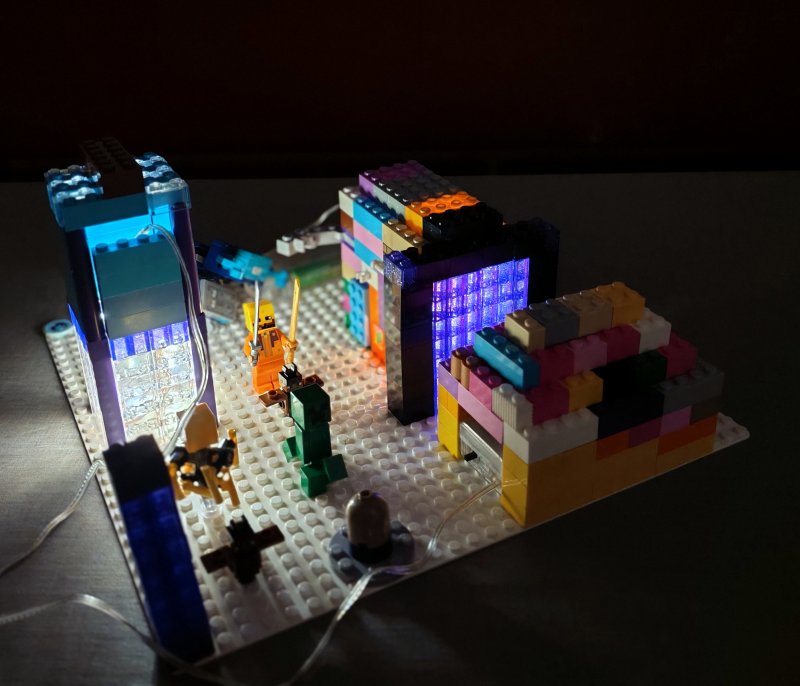 foto Podzimní lampiony 14709