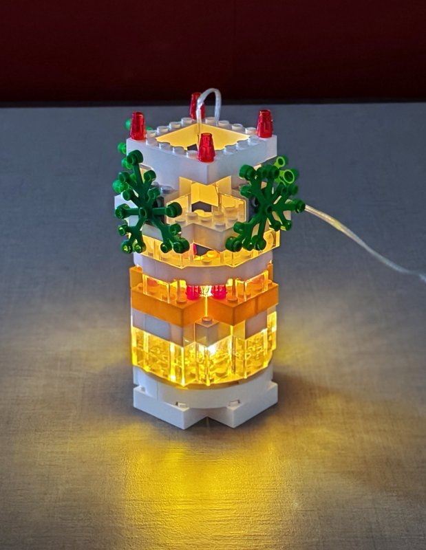 foto Podzimní lampiony 14710