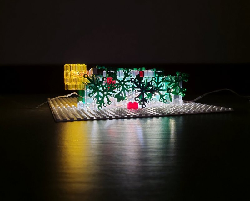 foto Podzimní lampiony 14713