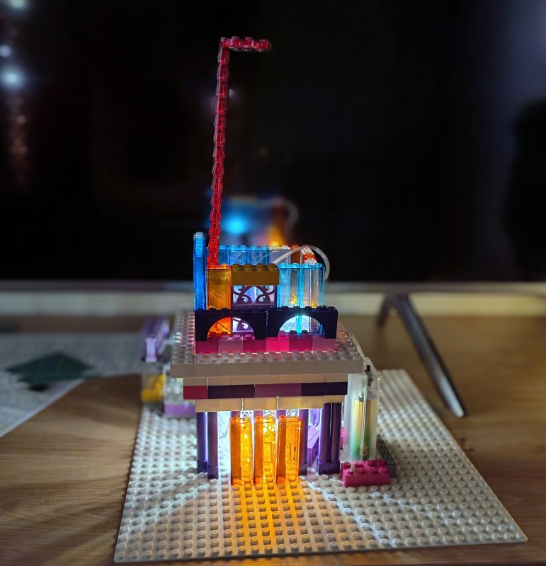 foto Podzimní lampiony 14714