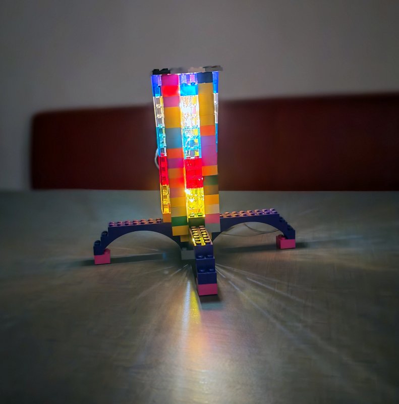 foto Podzimní lampiony 14715