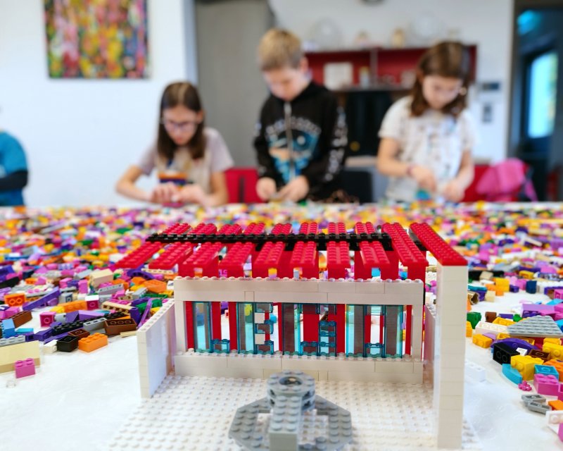 foto Podzimní lampiony 14717