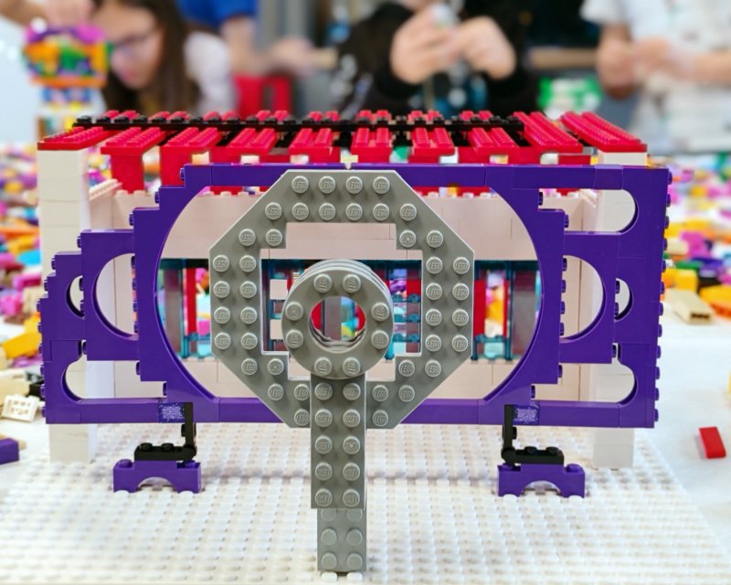 foto Podzimní lampiony 14718