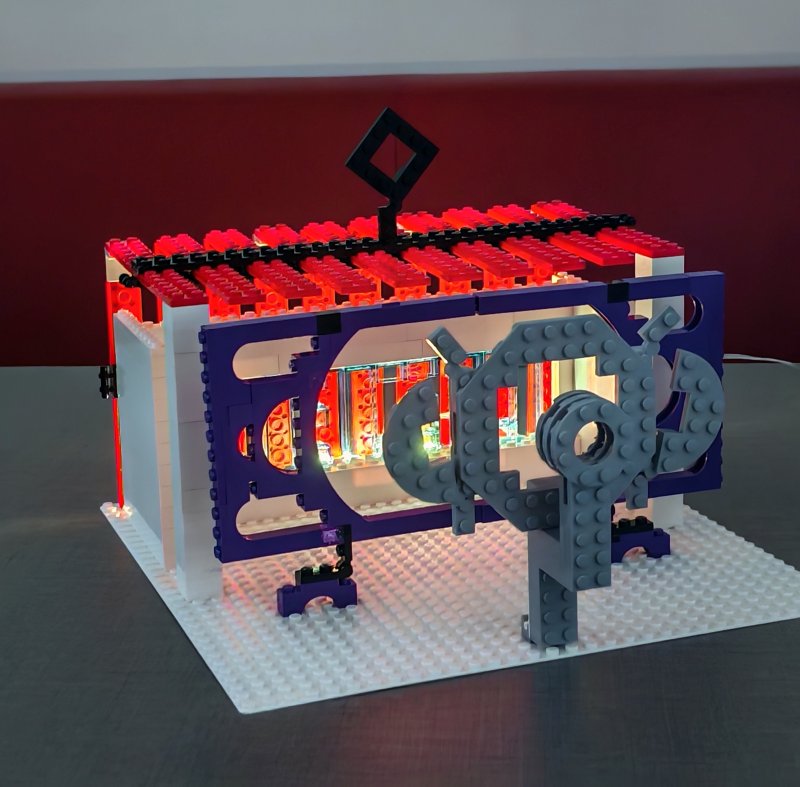 foto Podzimní lampiony 14719