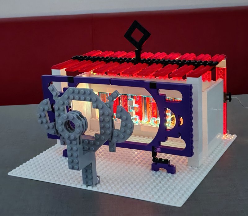 foto Podzimní lampiony 14720