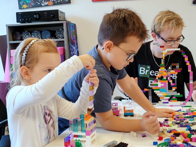 foto Podzimní lampiony 14726