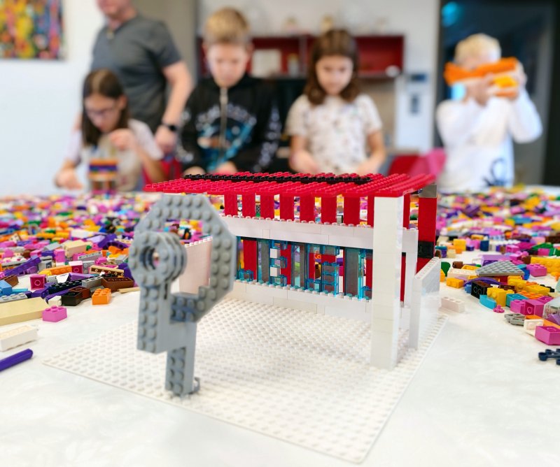 foto Podzimní lampiony 14728