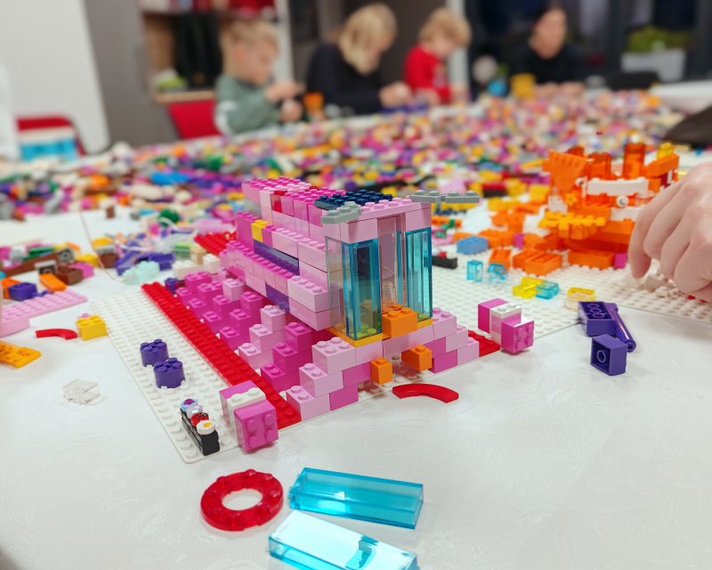 foto Podzimní lampiony 14729