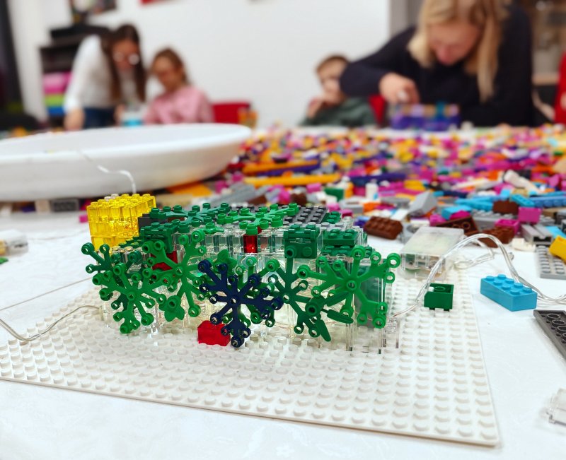 foto Podzimní lampiony 14730