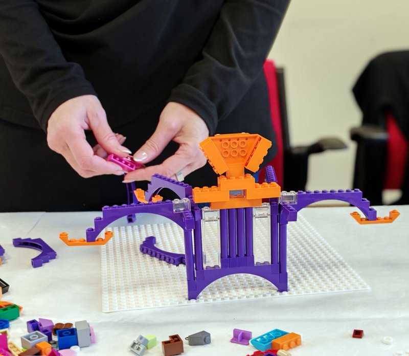 foto Podzimní lampiony 14731