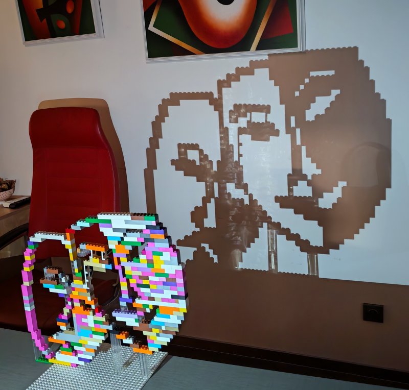 foto Podzimní lampiony 14732