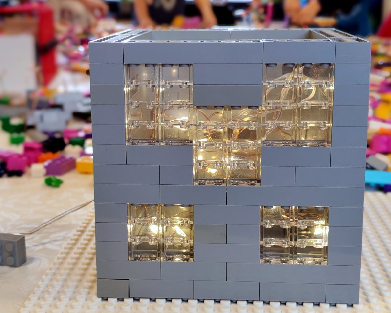 foto Podzimní lampiony 14733