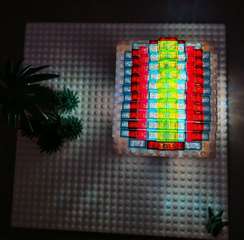 foto Podzimní lampiony 14737