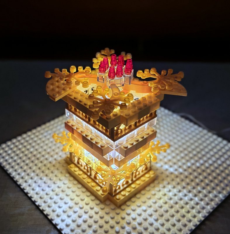 foto Podzimní lampiony 14739