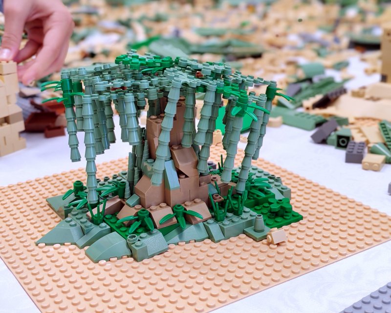 foto Bradavice, Harry Potter a spol