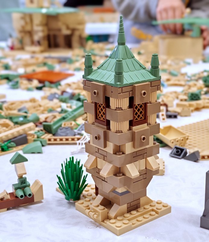 foto Bradavice, Harry Potter a spol 14743