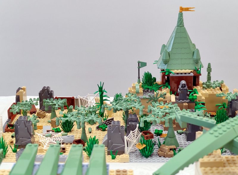 foto Bradavice, Harry Potter a spol 14745