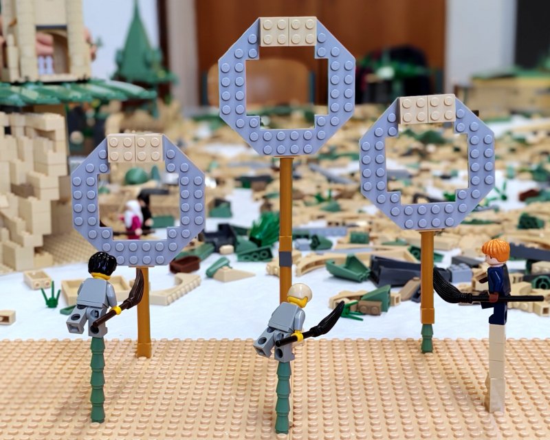 foto Bradavice, Harry Potter a spol 14746