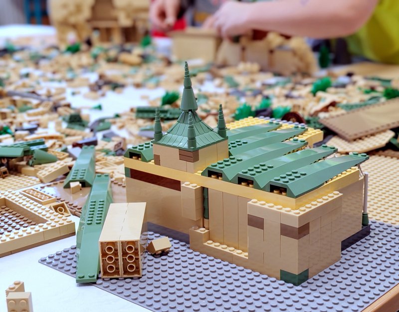 foto Bradavice, Harry Potter a spol 14749