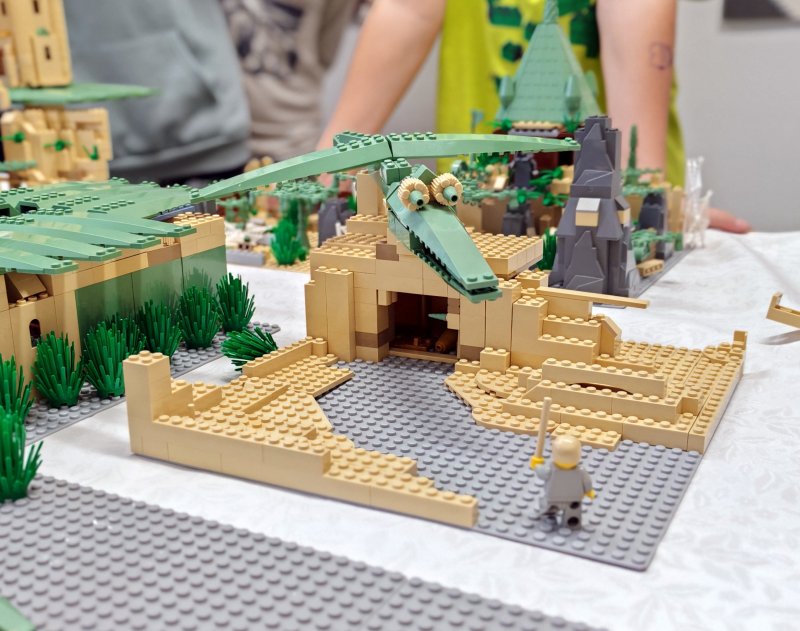 foto Bradavice, Harry Potter a spol 14751