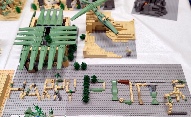 foto Bradavice, Harry Potter a spol 14752